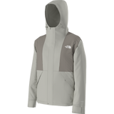 The North Face - Reign On 2.0 Jacket da uomo - METALLIC/YAM - vista alternativa 2