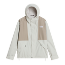 The North Face - Reign On 2.0 Jacket da uomo - Grey - vista principale