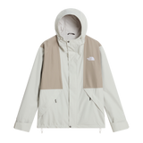 The North Face - Reign On 2.0 Jacket da uomo - METALLIC/YAM - vista principale