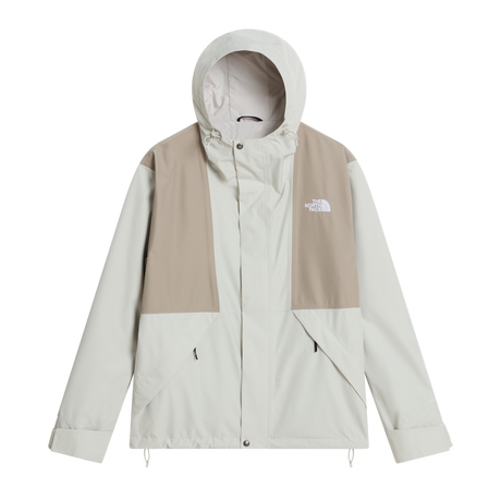 The North Face - Reign On 2.0 Jacket da uomo - METALLIC/YAM - vista principale
