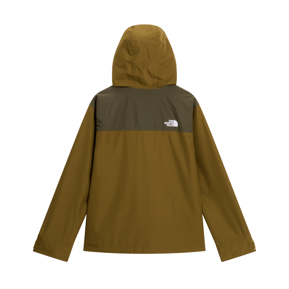 The North Face - Reign On 2.0 Jacket da uomo - ROPEBRN/TRAILBN - vista alternativa 1