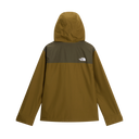 The North Face - Reign On 2.0 Jacket da uomo - ROPEBRN/TRAILBN - vista alternativa 1