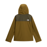 The North Face - Reign On 2.0 Jacket da uomo - ROPEBRN/TRAILBN - vista alternativa 1