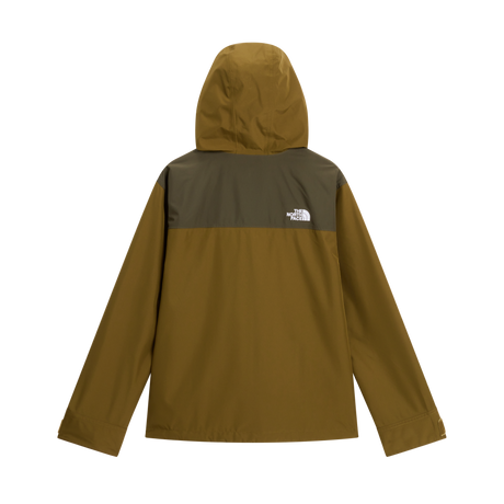 The North Face - Reign On 2.0 Jacket da uomo - ROPEBRN/TRAILBN - vista alternativa 1