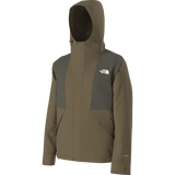 The North Face - Reign On 2.0 Jacket da uomo - ROPEBRN/TRAILBN - vista alternativa 2