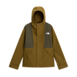 The North Face - Reign On 2.0 Jacket da uomo - Brown - vista principale
