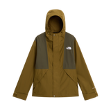 The North Face - Reign On 2.0 Jacket da uomo - ROPEBRN/TRAILBN - vista principale