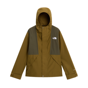The North Face - Reign On 2.0 Jacket da uomo - Brown - vista principale