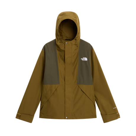 The North Face - Reign On 2.0 Jacket da uomo - ROPEBRN/TRAILBN - vista principale