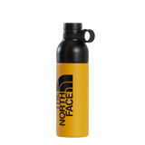 The North Face - Tnf Water Bottle 0.75l unisex - SUMMIT GOLD - vista alternativa 3