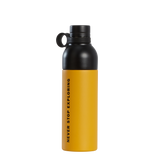 The North Face - Tnf Water Bottle 0.75l unisex - SUMMIT GOLD - vista alternativa 4