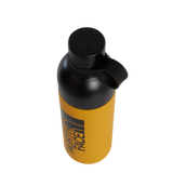 The North Face - Tnf Water Bottle 0.75l unisex - SUMMIT GOLD - vista alternativa 5
