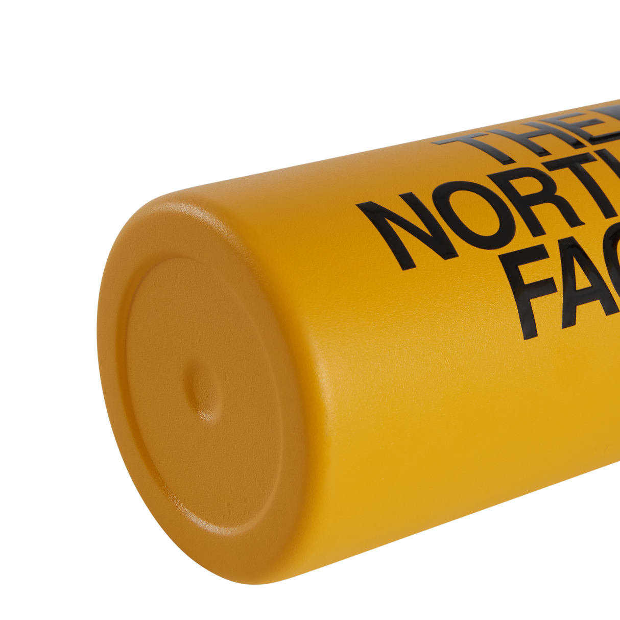 The North Face - Tnf Water Bottle 0.75l unisex - SUMMIT GOLD - vista alternativa 6