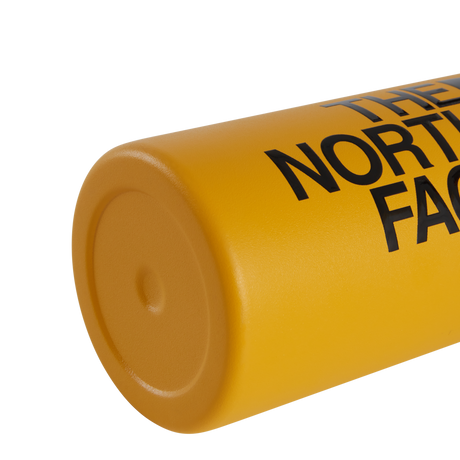 The North Face - Tnf Water Bottle 0.75l unisex - YELLOW - vista alternativa 6