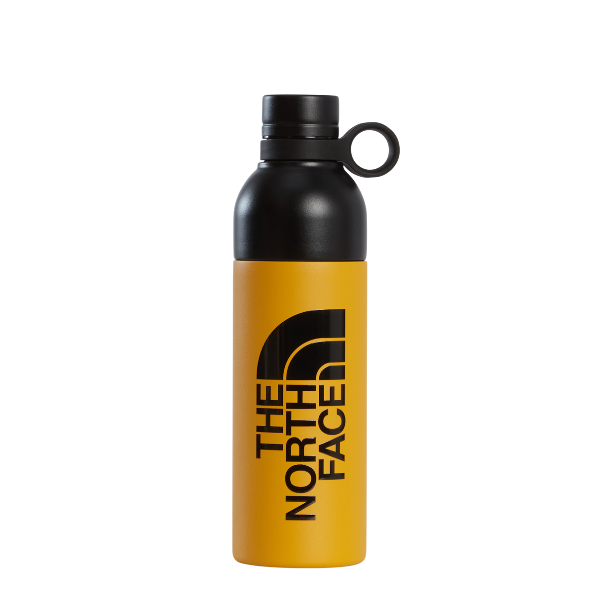 The North Face - Tnf Water Bottle 0.75l unisex - SUMMIT GOLD - vista principale