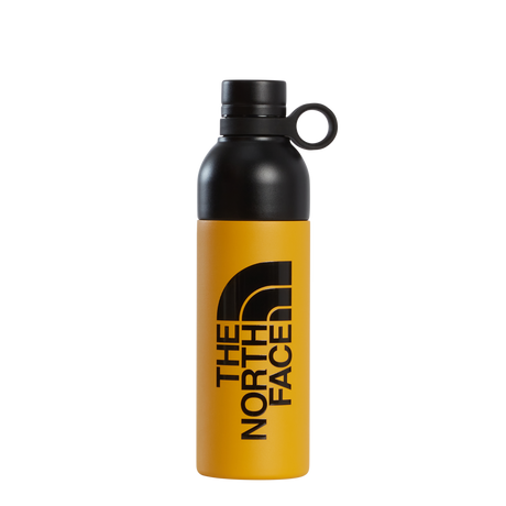 The North Face - Tnf Water Bottle 0.75l unisex - YELLOW - vista principale
