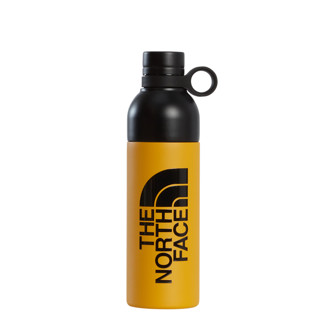 The North Face - Tnf Water Bottle 0.75l unisex - SUMMIT GOLD - vista principale