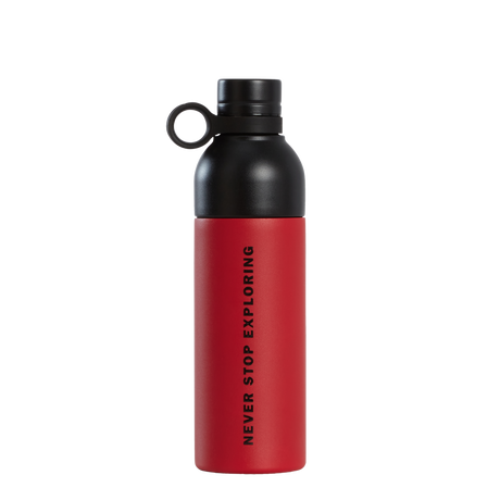 The North Face - Tnf Water Bottle 0.75l unisex - 6821 - vista alternativa 2
