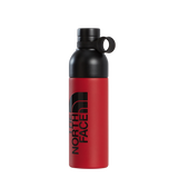 The North Face - Tnf Water Bottle 0.75l unisex - TNF RED - vista alternativa 3