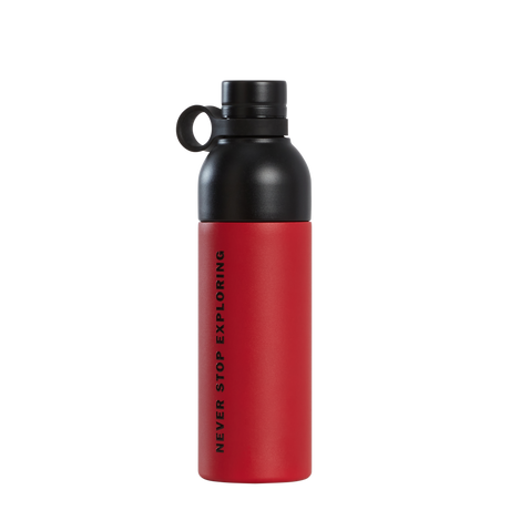 The North Face - Tnf Water Bottle 0.75l unisex - 6821 - vista alternativa 4