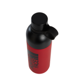 The North Face - Tnf Water Bottle 0.75l unisex - TNF RED - vista alternativa 5