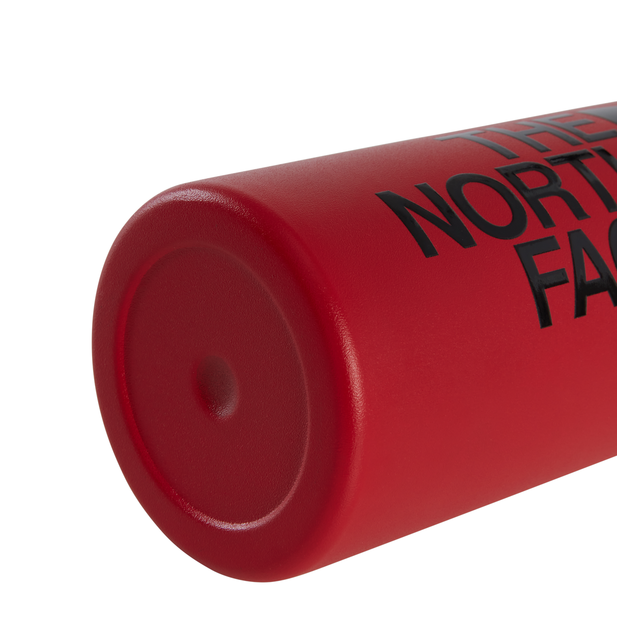 The North Face - Tnf Water Bottle 0.75l unisex - TNF RED - vista alternativa 6