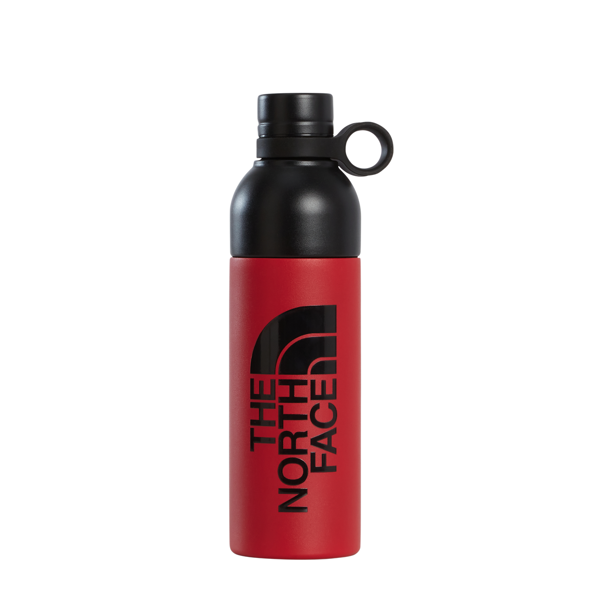 The North Face - Tnf Water Bottle 0.75l unisex - TNF RED - vista principale