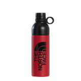 The North Face - Tnf Water Bottle 0.75l unisex - TNF RED - vista principale