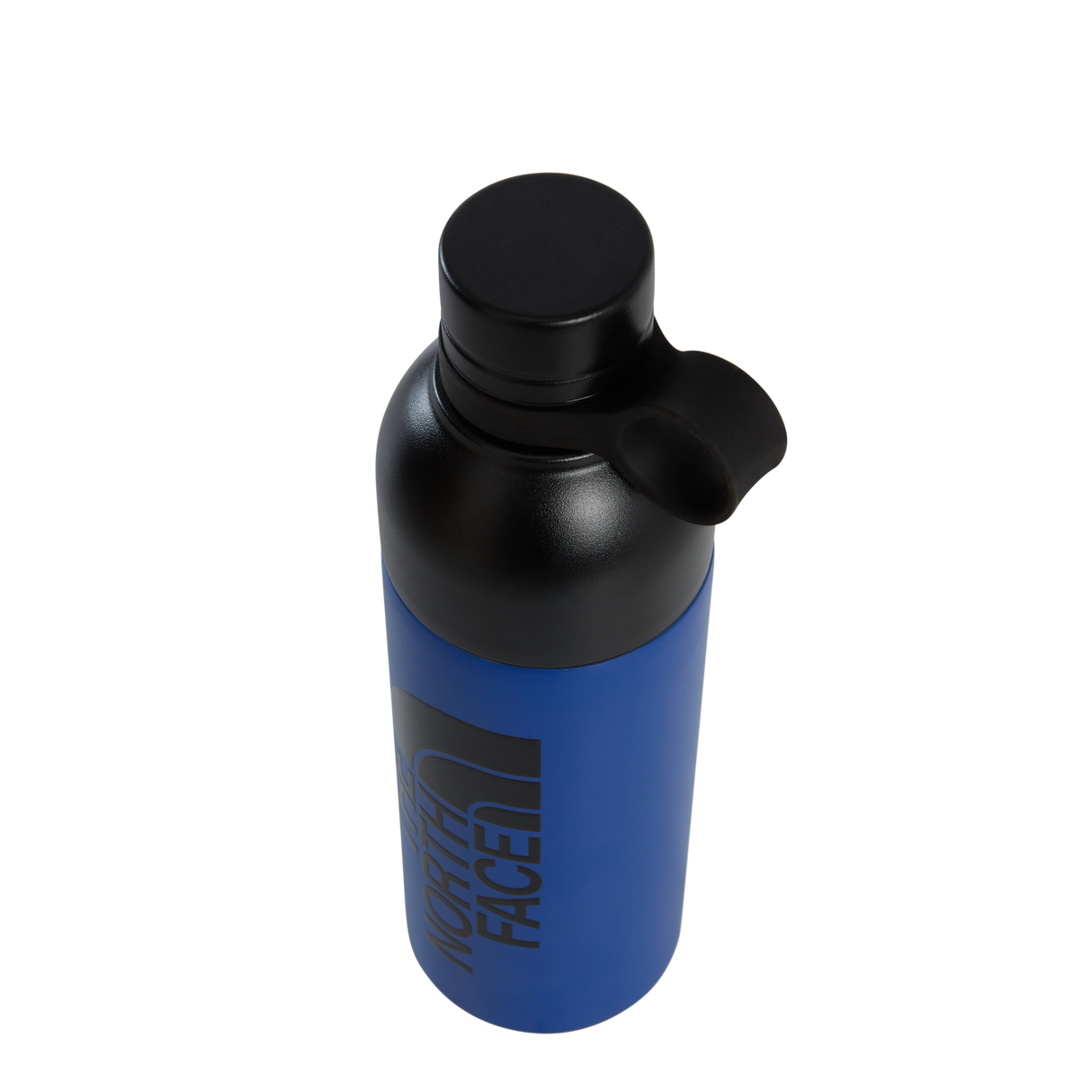 The North Face - Tnf Water Bottle 0.75l unisex - TNF BLUE - vista alternativa 5