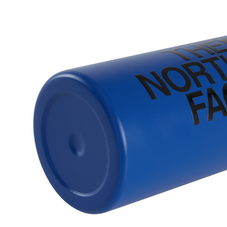 The North Face - Tnf Water Bottle 0.75l unisex - BLUE - vista alternativa 6