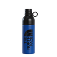 The North Face - Tnf Water Bottle 0.75l unisex - BLUE - vista principale