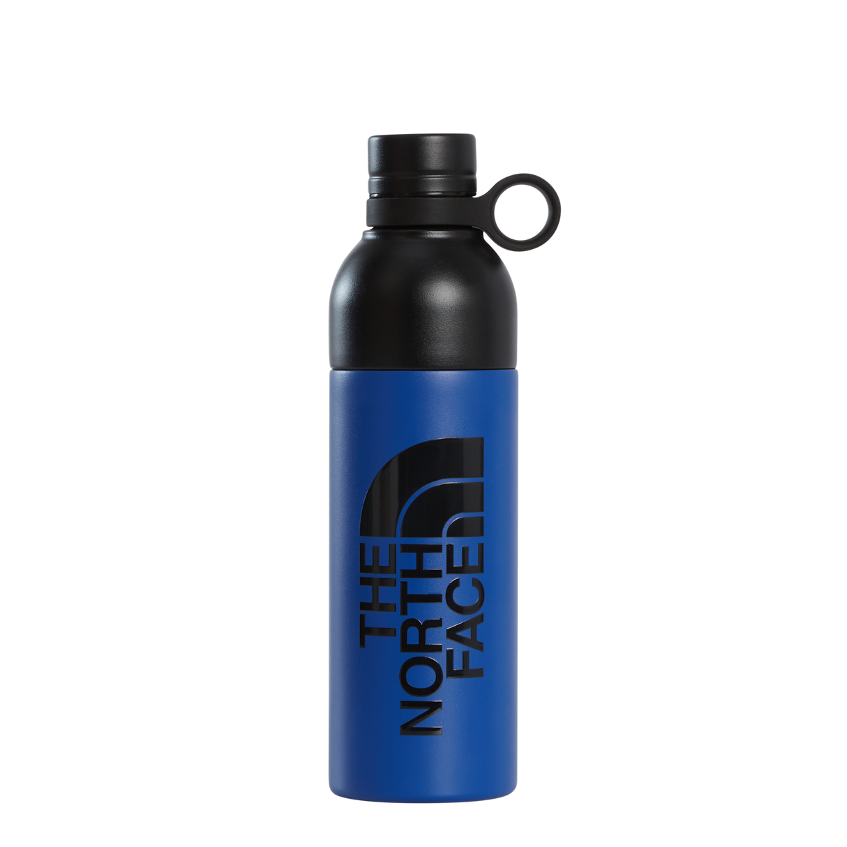 The North Face - Tnf Water Bottle 0.75l unisex - TNF BLUE - vista principale