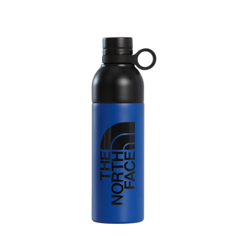 The North Face - Tnf Water Bottle 0.75l unisex - BLUE - vista principale
