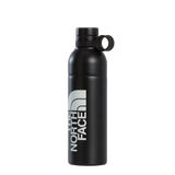 The North Face - Tnf Water Bottle 0.75l unisex - TNF BLACK - vista alternativa 3