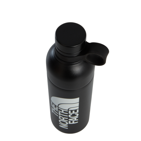 The North Face - Tnf Water Bottle 0.75l unisex - BLACK - vista alternativa 4