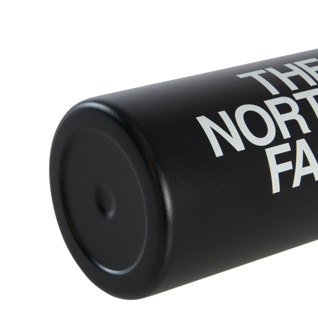 The North Face - Tnf Water Bottle 0.75l unisex - BLACK - vista alternativa 6