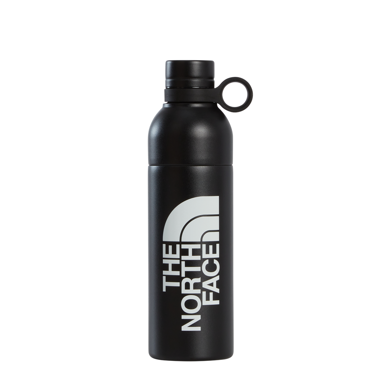 The North Face - Tnf Water Bottle 0.75l unisex - TNF BLACK - vista principale