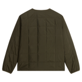 The North Face - Lhotse Lt Insulated Jacket da uomo - NEW TAUPE GREEN - vista alternativa 1