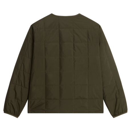 The North Face - Lhotse Lt Insulated Jacket da uomo - NEW TAUPE GREEN - vista alternativa 1