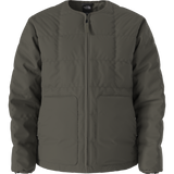 The North Face - Lhotse Lt Insulated Jacket da uomo - NEW TAUPE GREEN - vista alternativa 10