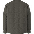 The North Face - Lhotse Lt Insulated Jacket da uomo - NEW TAUPE GREEN - vista alternativa 11