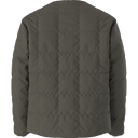 The North Face - Lhotse Lt Insulated Jacket da uomo - NEW TAUPE GREEN - vista alternativa 11