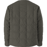The North Face - Lhotse Lt Insulated Jacket da uomo - NEW TAUPE GREEN - vista alternativa 11