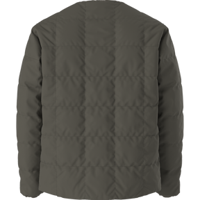 The North Face - Lhotse Lt Insulated Jacket da uomo - NEW TAUPE GREEN - vista alternativa 11
