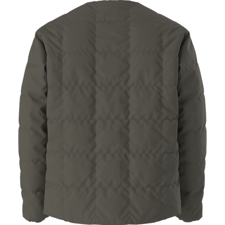 The North Face - Lhotse Lt Insulated Jacket da uomo - NEW TAUPE GREEN - vista alternativa 11