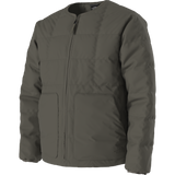 The North Face - Lhotse Lt Insulated Jacket da uomo - NEW TAUPE GREEN - vista alternativa 12