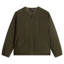The North Face - Lhotse Lt Insulated Jacket da uomo - GREEN - vista principale