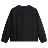 The North Face - Lhotse Lt Insulated Jacket da uomo - TNF BLACK - vista alternativa 1