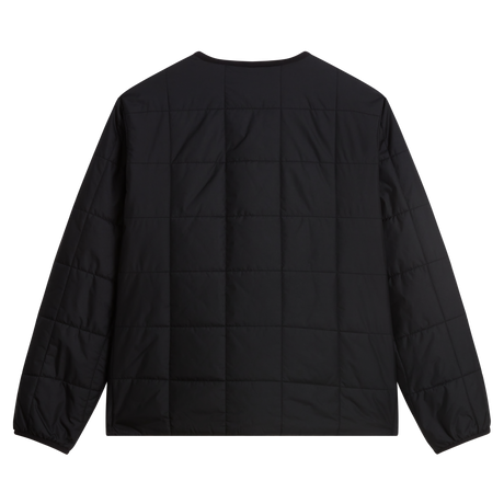 The North Face - Lhotse Lt Insulated Jacket da uomo - TNF BLACK - vista alternativa 1