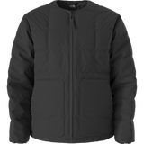 The North Face - Lhotse Lt Insulated Jacket da uomo - TNF BLACK - vista alternativa 10